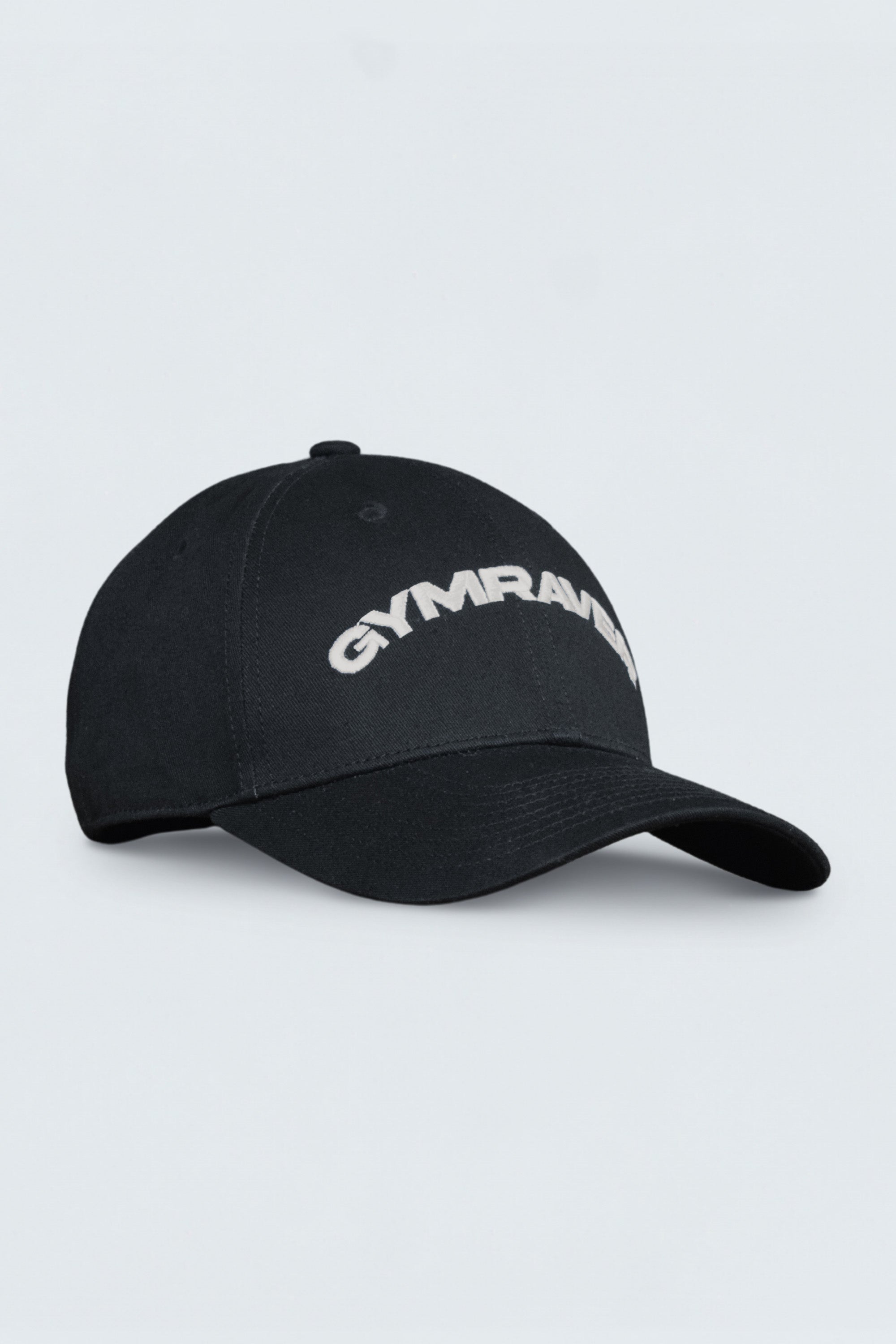 CONNECTION CAP | schwarz