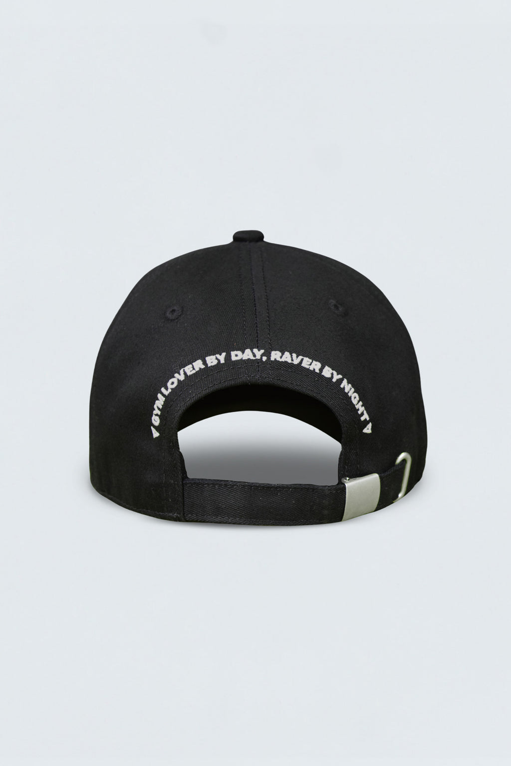 CONNECTION CAP | schwarz