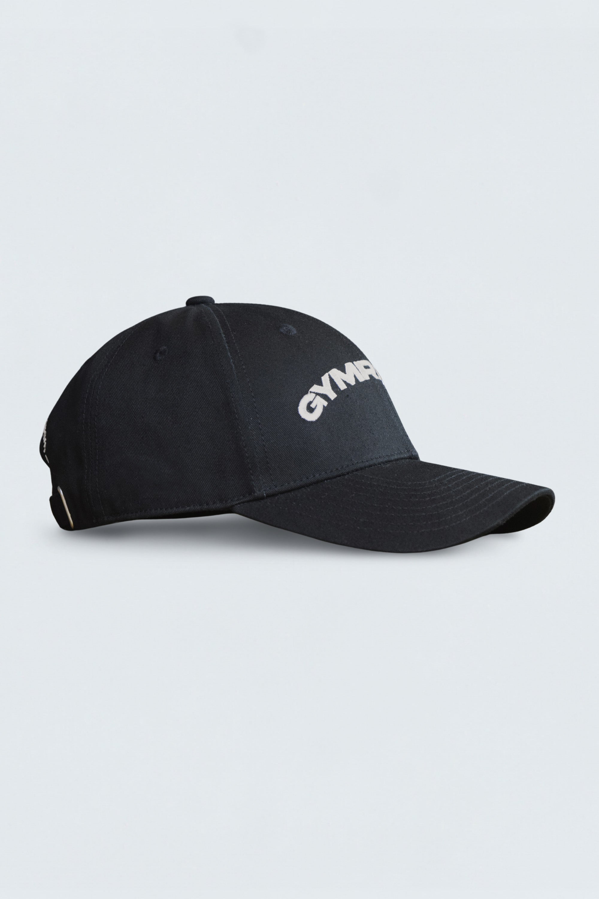 CONNECTION CAP | schwarz