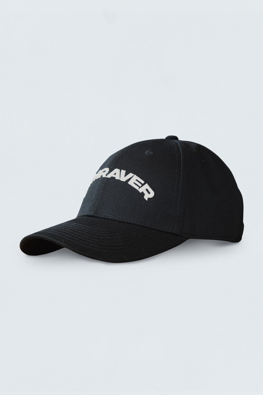 CONNECTION CAP | schwarz