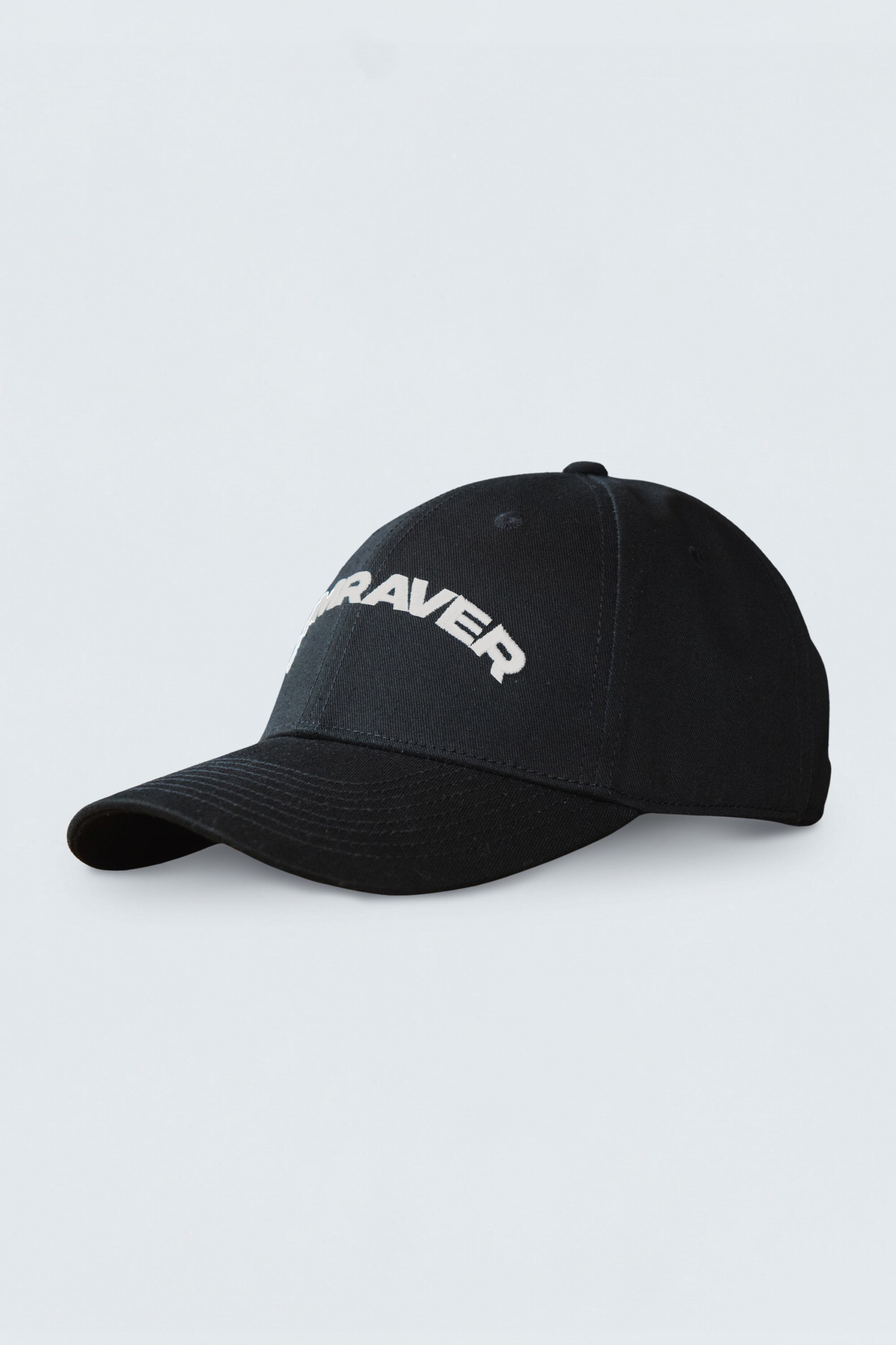 CONNECTION CAP | schwarz