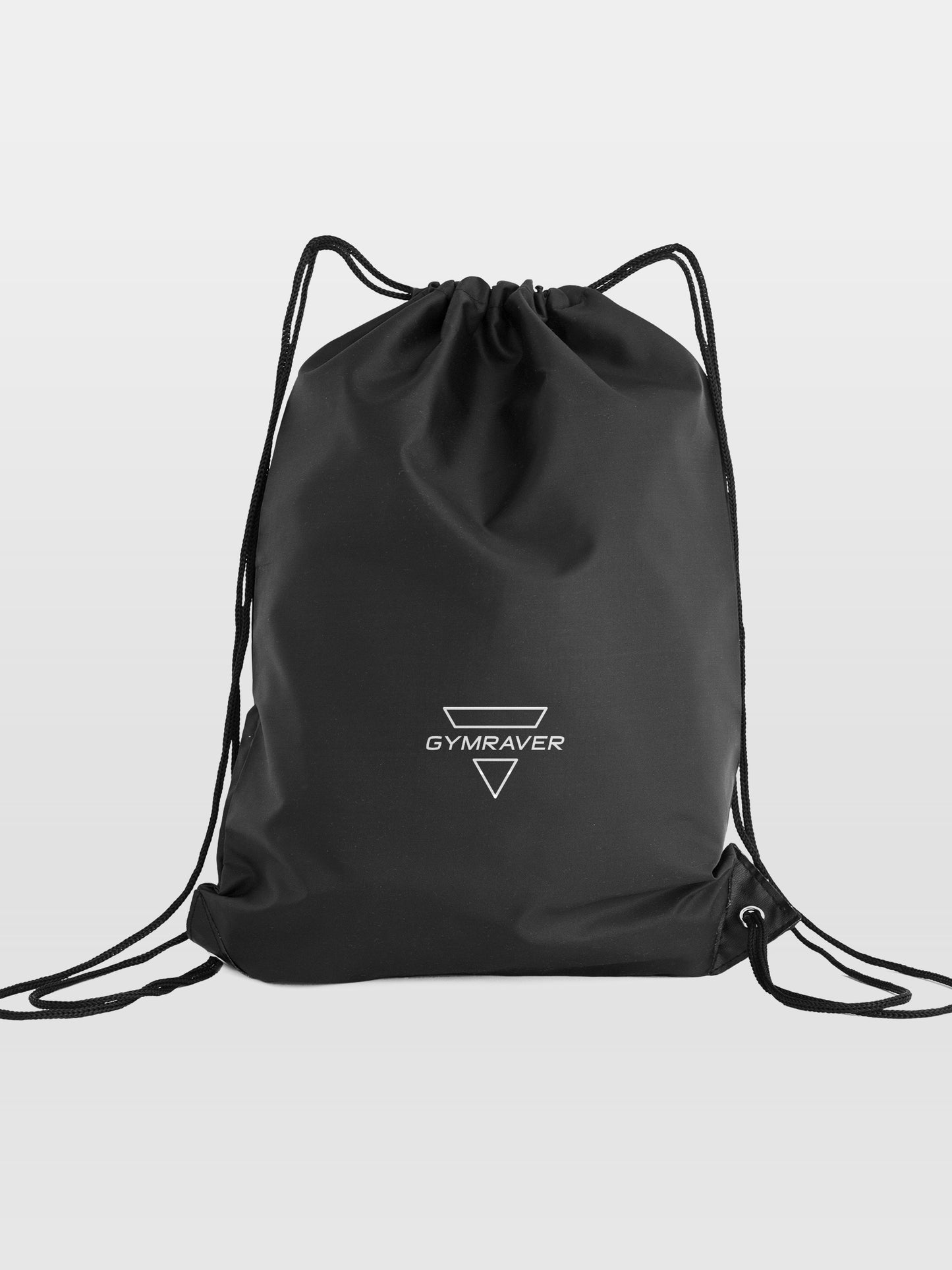 FREE Essential Gym & Rave Bag | black