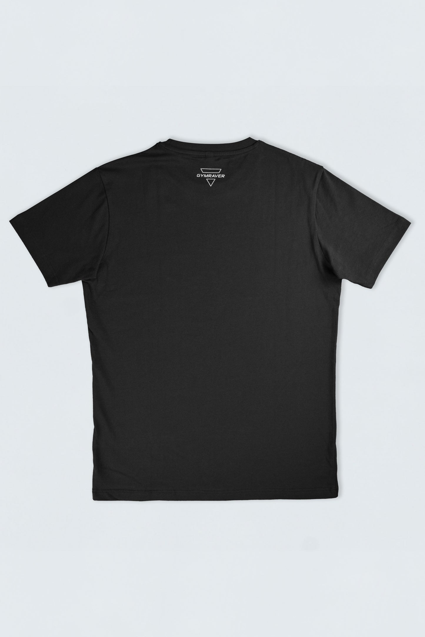 BODY FIT T-SHIRT [STMNT Edition] | frosted black