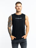 INSIDER TANKTOP | schwarz